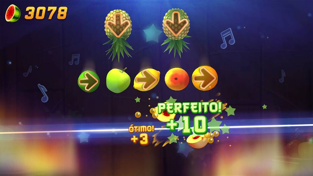 Download Fruit Ninja 2 Fun Action Games [MOD Unlimited coins] for Android