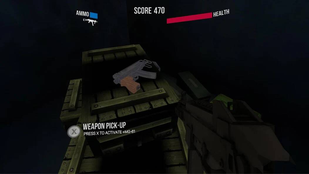 Download VR FPS [MOD coins] for Android