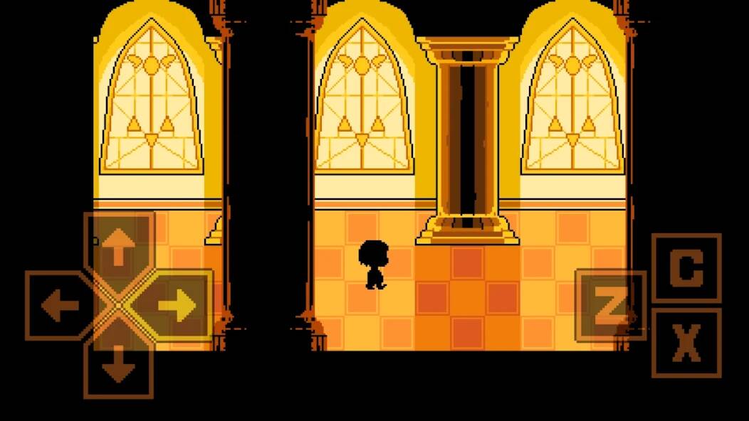 Download Undertale: Disbelief (Demo) [MOD money] for Android