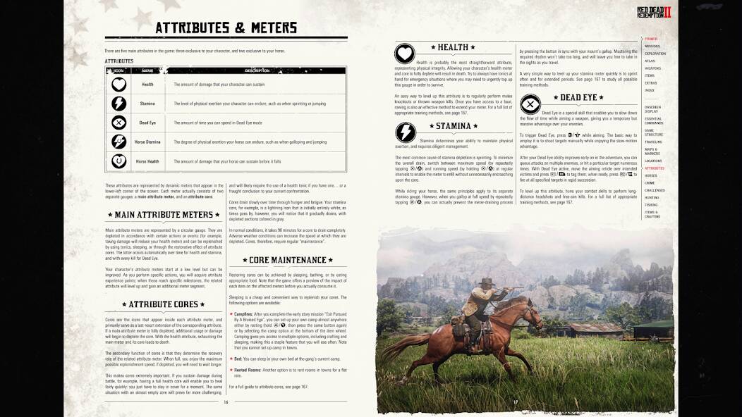 Download RDR2: Companion [MOD Unlimited money] for Android
