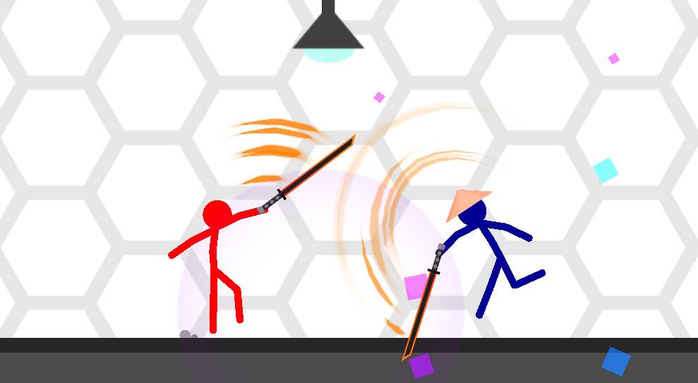 Download Stickman Project [MOD money] for Android