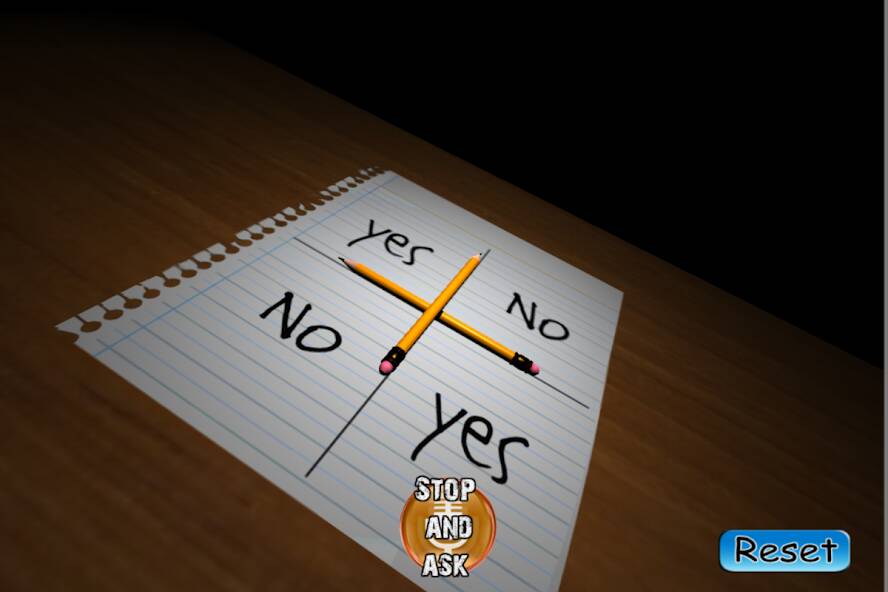 Download Charlie Charlie challenge 3d [MOD Unlimited coins] for Android