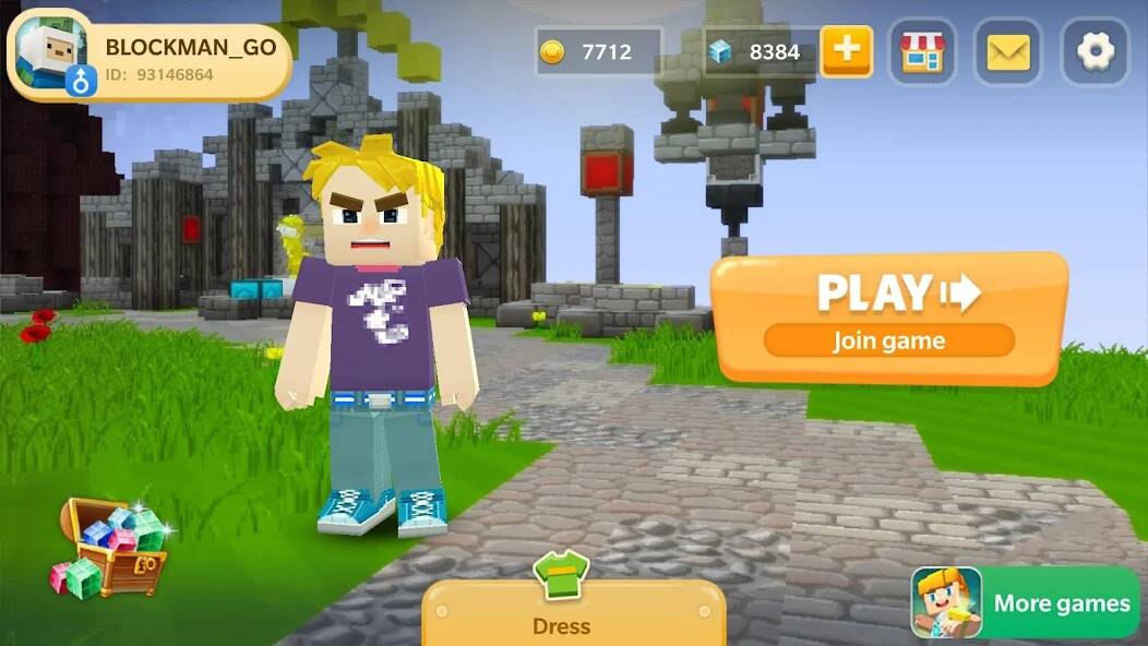 Download Egg Wars [MOD Unlimited coins] for Android