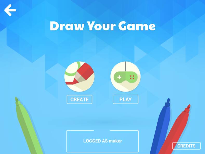 Download Draw Your Game "Draft Edition" [MOD money] for Android