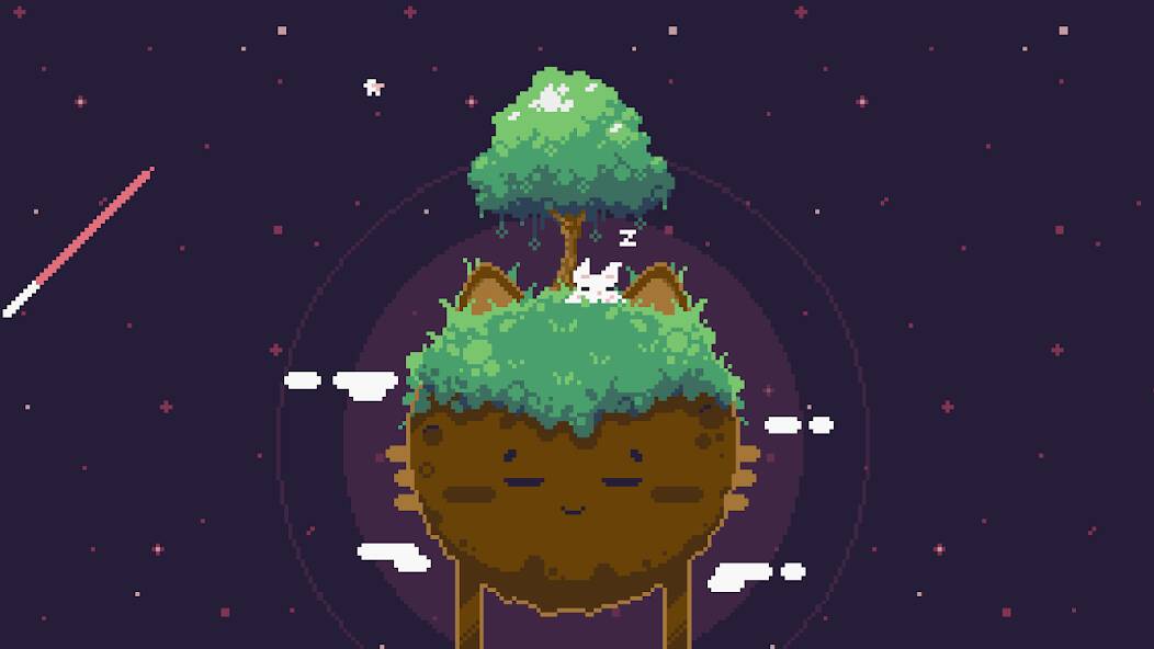 Download Cat Bird [MOD Unlimited money] for Android