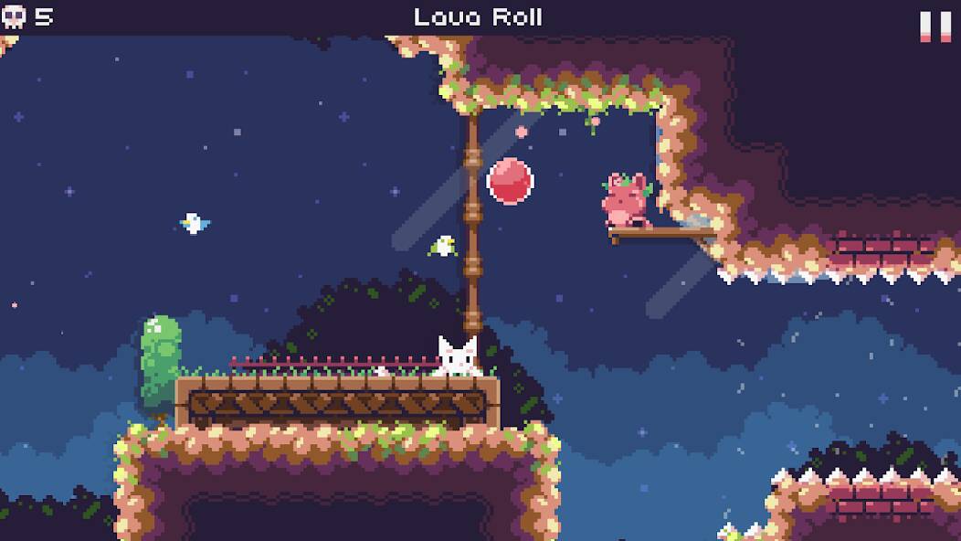 Download Cat Bird [MOD Unlimited money] for Android