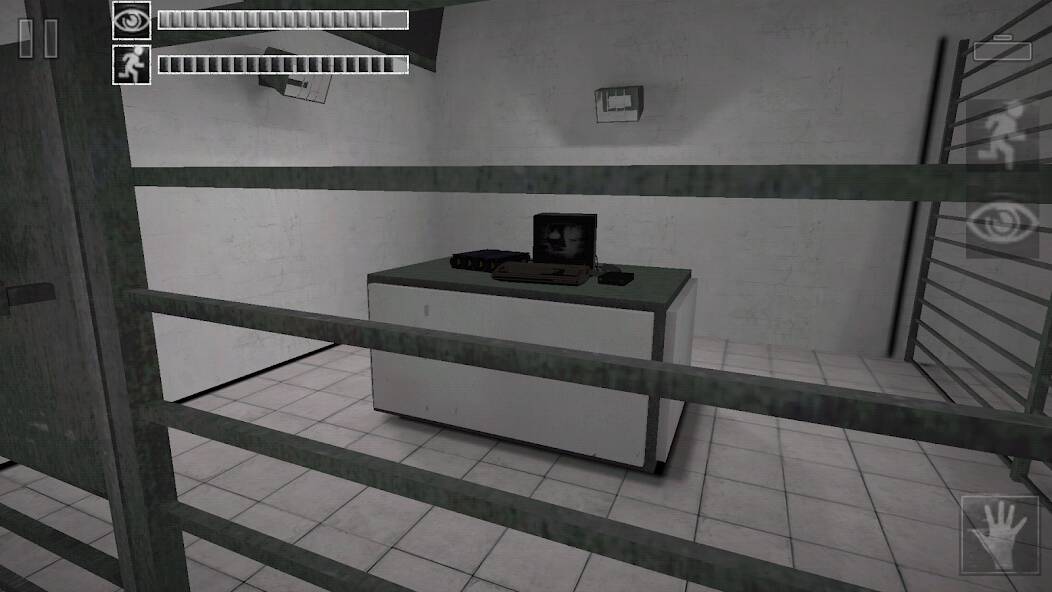 Download SCP Containment Breach RUS [MOD money] for Android