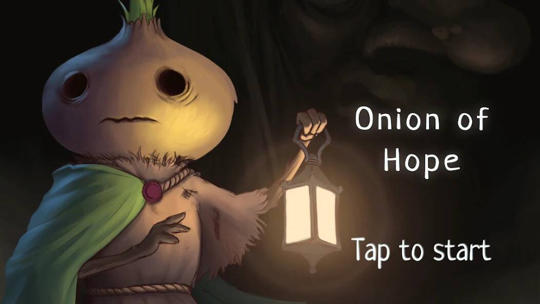 Download Onion of hope [MOD coins] for Android