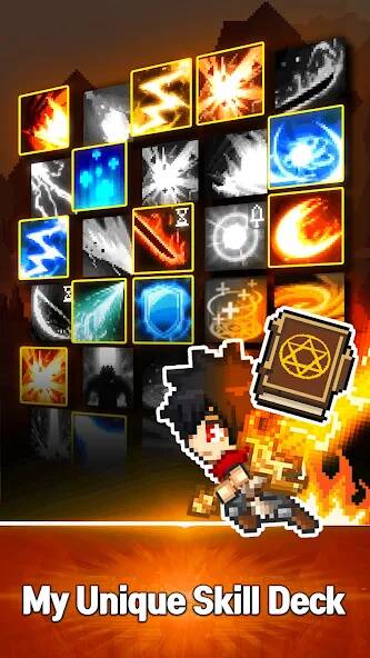 Download Slayer Legend [MOD Unlimited money] for Android
