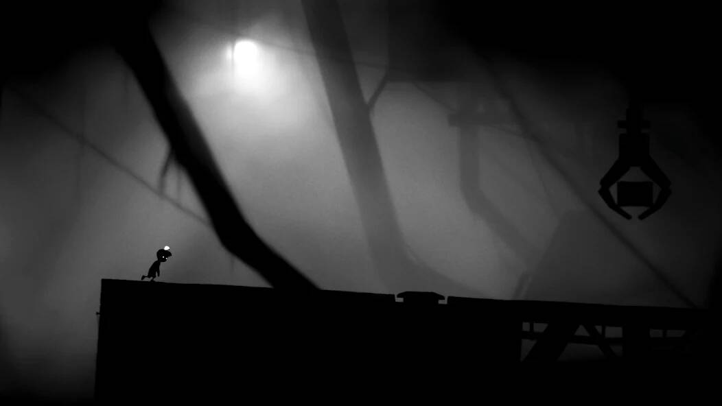 Download LIMBO demo [MOD Unlimited money] for Android