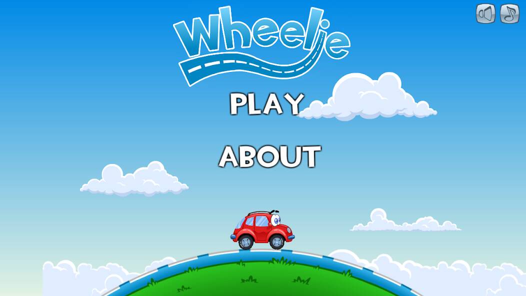 Download Wheelie 1 [MOD Unlimited coins] for Android