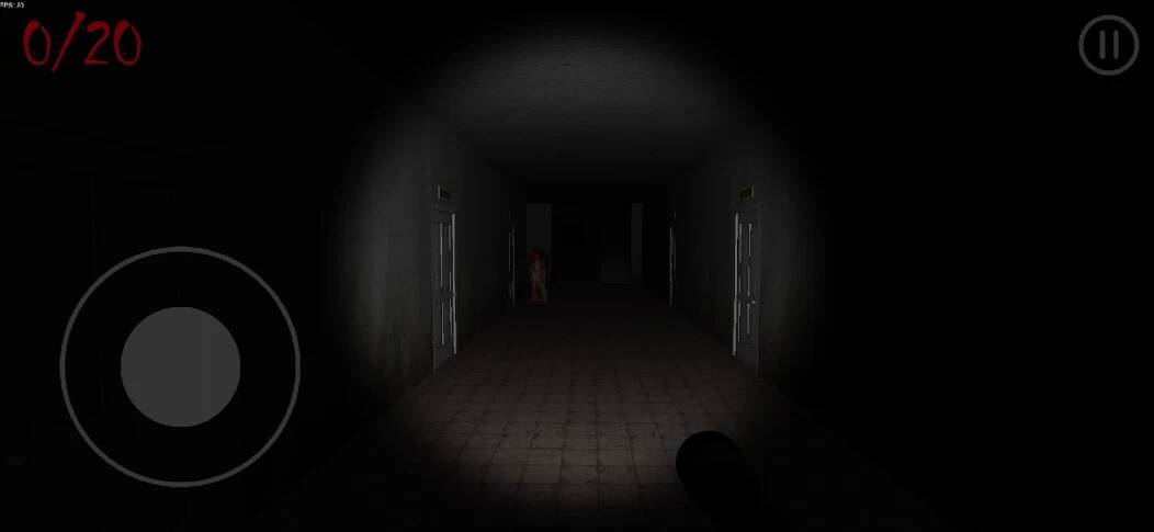 Download SNUS HORROR [MOD Unlimited coins] for Android