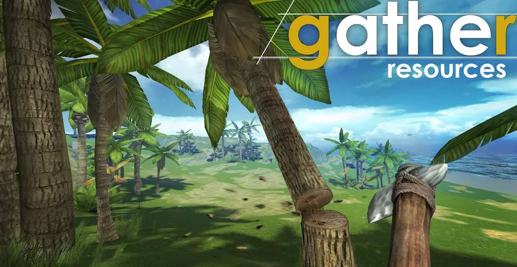 Download Survival Island: EVO raft pro [MOD coins] for Android