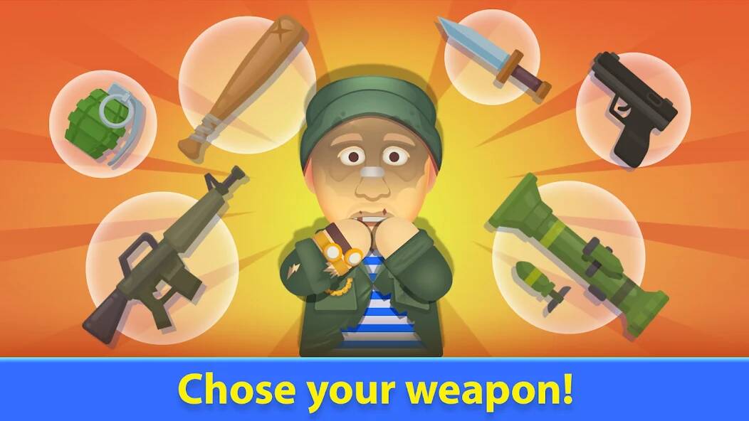 Download Kick the Pu: Beat Dictator [MOD Unlimited coins] for Android