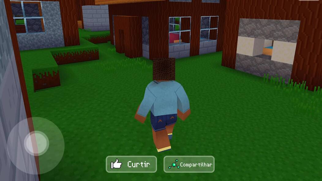 Download Block Craft 3D?Building Game [MOD money] for Android