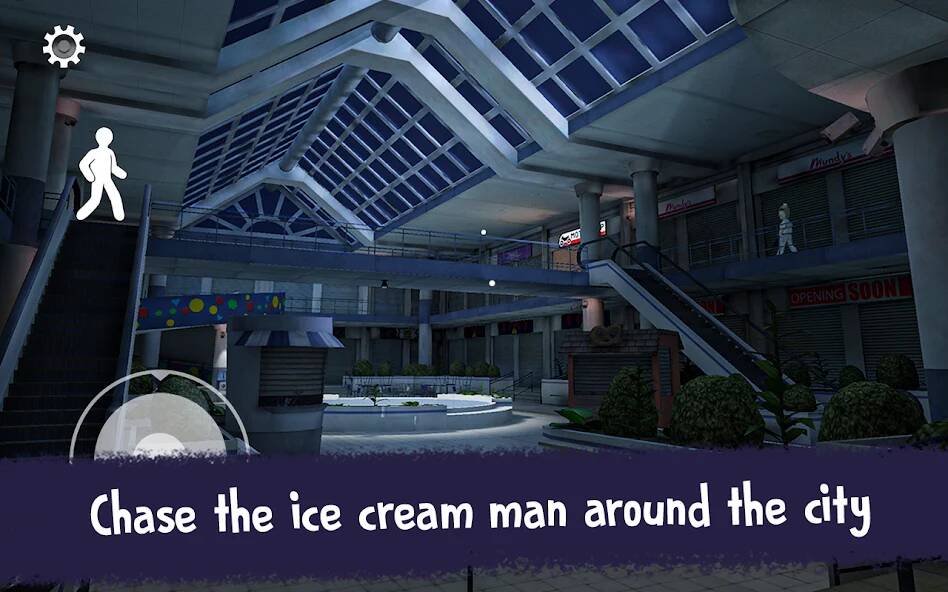 Download Ice Scream 3 [MOD Unlimited money] for Android