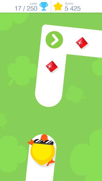 Download Tap Tap Dash [MOD coins] for Android