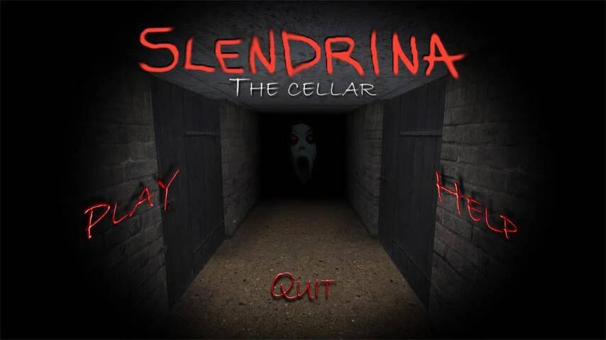 Download Slendrina: The Cellar [MOD Unlimited coins] for Android