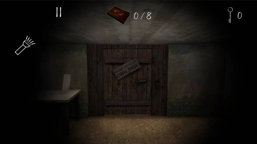Download Slendrina: The Cellar 2 [MOD coins] for Android