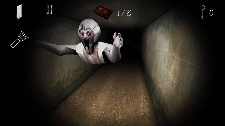 Download Slendrina: The Cellar 2 [MOD coins] for Android