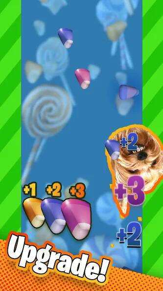 Download Candy Cat [MOD money] for Android