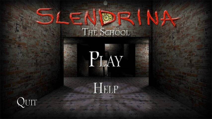 Download Slendrina: The School [MOD Unlimited money] for Android