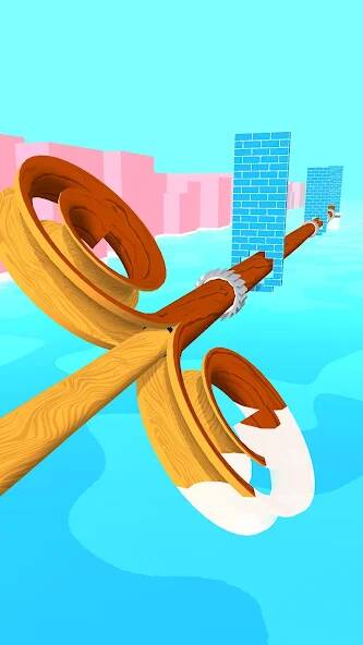 Download Spiral Rider [MOD Unlimited coins] for Android