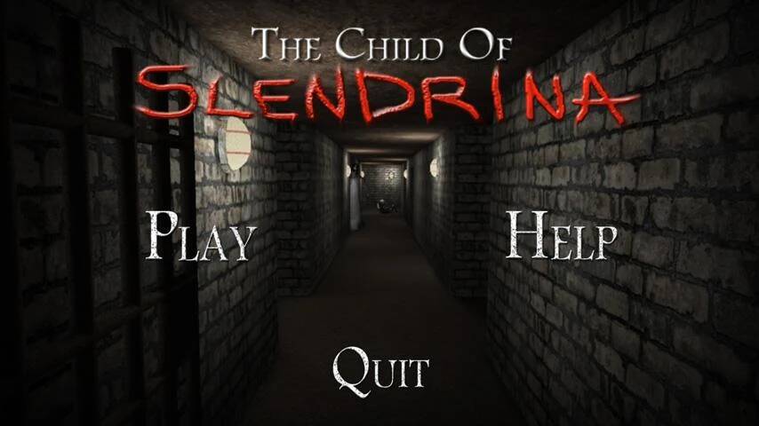 Download The Child Of Slendrina [MOD Unlimited coins] for Android