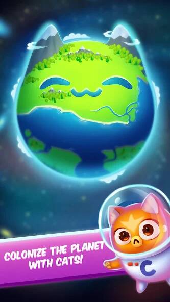 Download Cat Evolution Clicker [MOD Unlimited coins] for Android