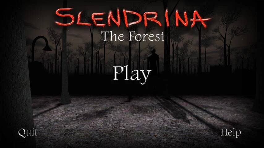 Download Slendrina: The Forest [MOD Unlimited coins] for Android