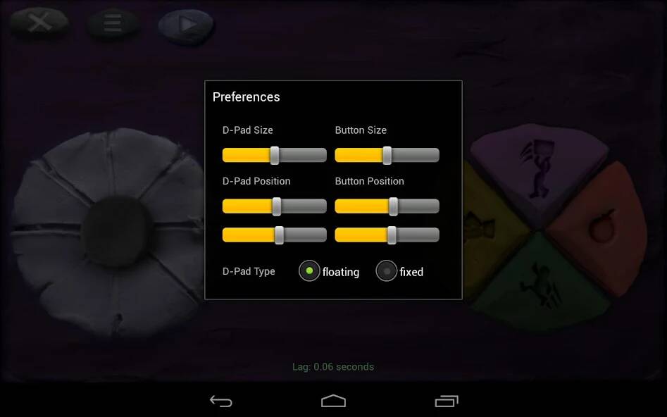 Download BombSquad Remote [MOD coins] for Android