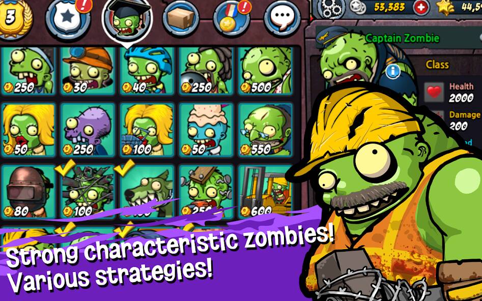 Download SWAT and Zombies Season 2 [MOD Unlimited money] for Android