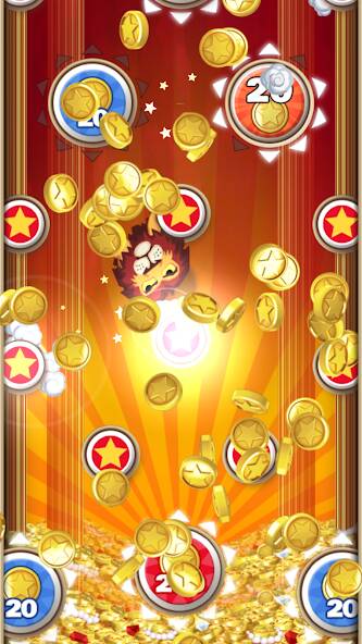 Download Sling Kong [MOD coins] for Android