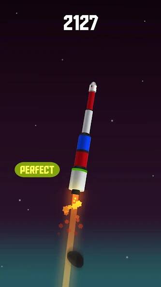 Download Space Frontier [MOD money] for Android