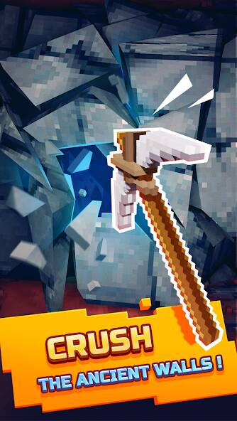 Download Epic Mine [MOD Unlimited money] for Android
