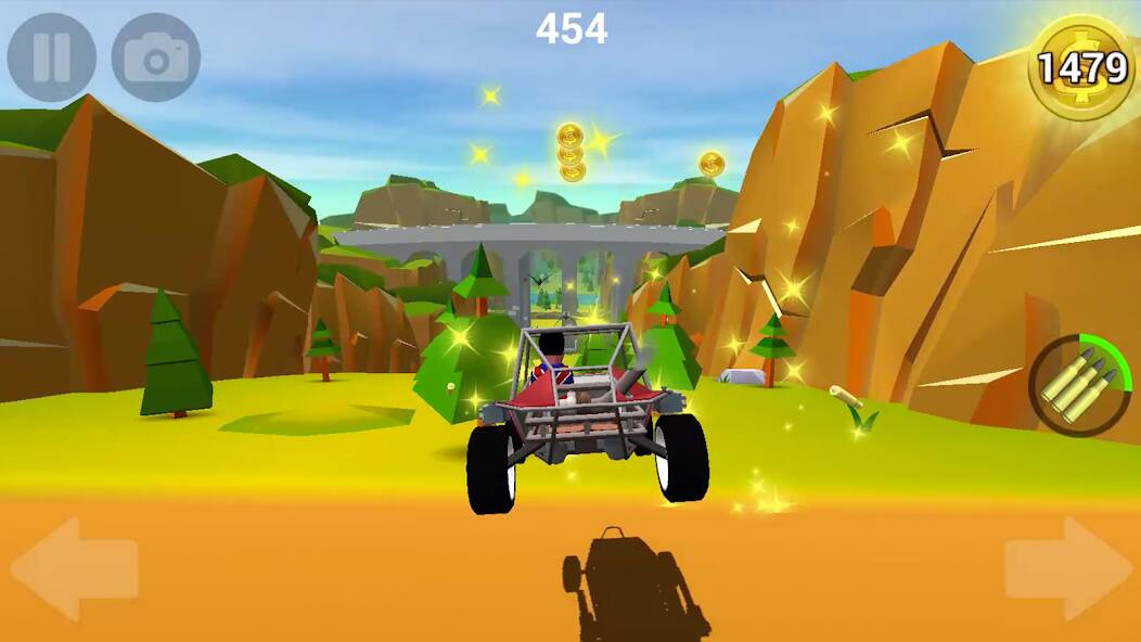 Download Faily Brakes [MOD Unlimited coins] for Android
