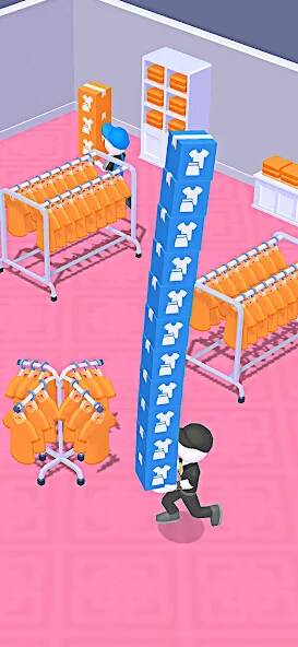 Download My Mini Mall: Mart Tycoon Game [MOD Unlimited coins] for Android