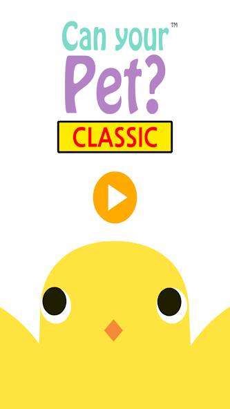 Download Can Your Pet Classic [MOD coins] for Android