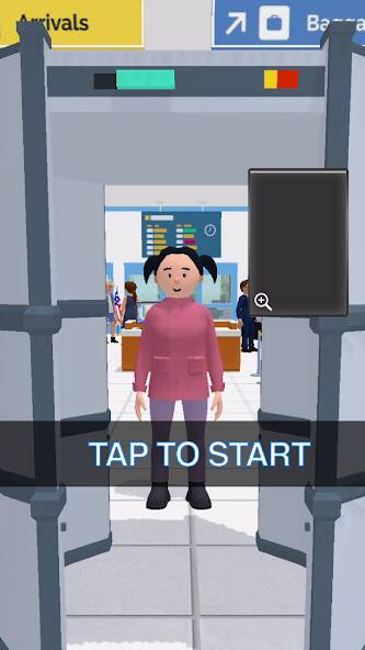 Download Airport Security [MOD Unlimited money] for Android
