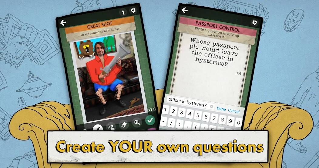 Download That's You! [MOD money] for Android