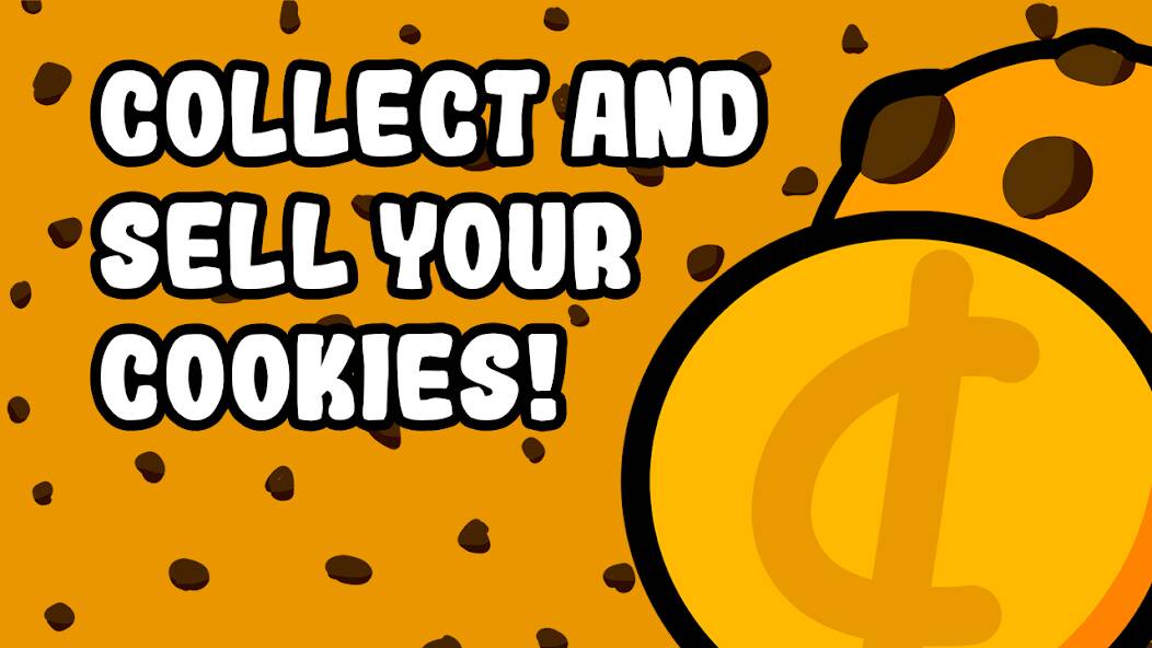 Download Cookie Waifu: Dessert Darling [MOD Unlimited coins] for Android
