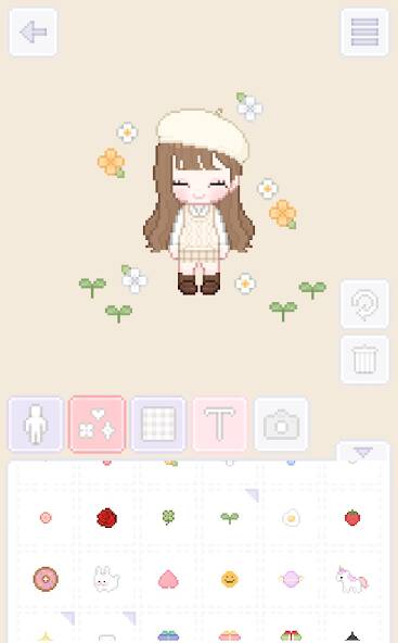 Download My Little Star : Idol Maker [MOD Unlimited coins] for Android
