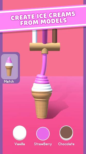 Download Ice Cream Inc. [MOD coins] for Android