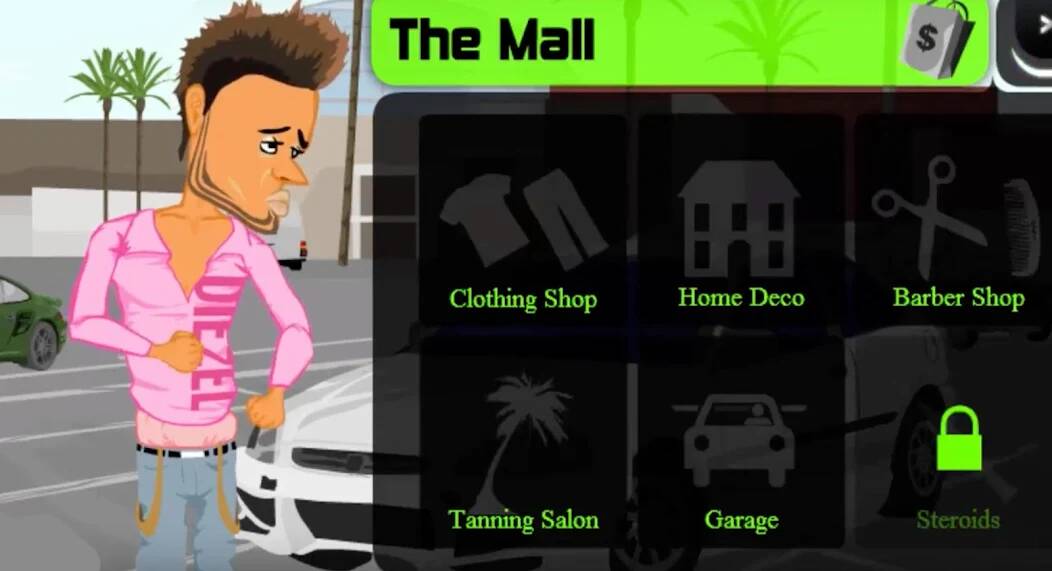 Download Douchebag Life [MOD coins] for Android