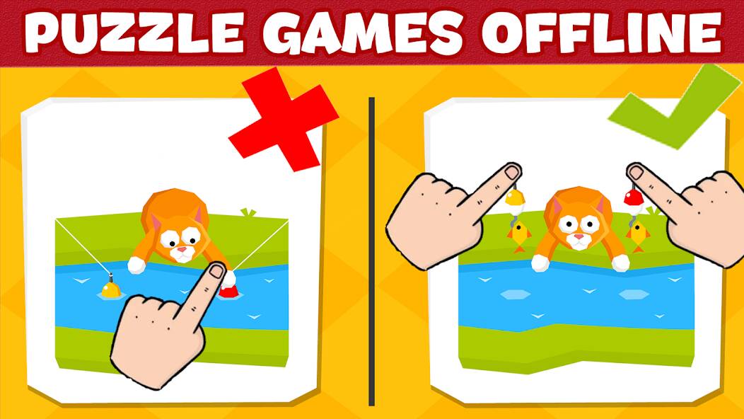 Download Offline Games: don't need wifi [MOD Unlimited coins] for Android
