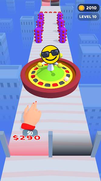 Download Wish You Luck [MOD Unlimited money] for Android