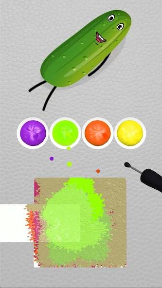 Download Color Match [MOD Unlimited money] for Android