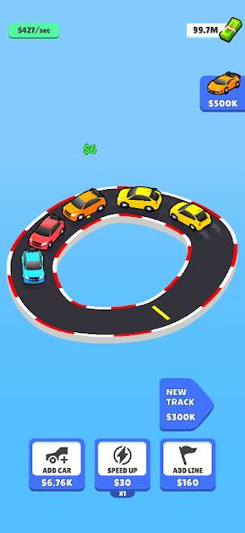 Download Car'n Click [MOD Unlimited money] for Android