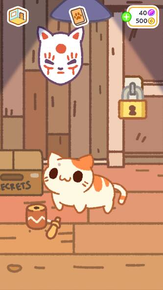 Download KleptoCats 2 [MOD money] for Android