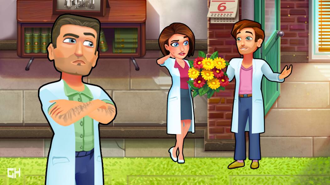 Download Heart's Medicine - Season One [MOD money] for Android